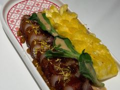 -谭厨中山传家菜.乳鸽.脆鲩鱼(华强北中航城店)