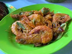 -明记烧鱼美味店