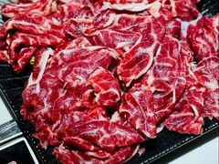-三毛牛肉店(福强店)