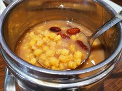 -金刚山烧烤(红旗大街店)