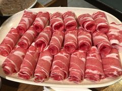 -傣妹火锅(南京东路一店)