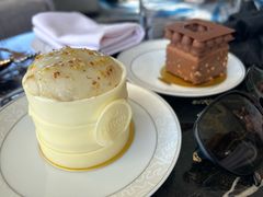 -秀·吧 Show Bar(兰州盛达希尔顿酒店)