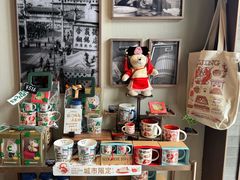 -星巴克臻选(北京前门大街店)