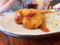 -千代饮兵卫日本料理(东二环泰禾广场西区店)