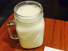 -米斯特比萨(亦庄国融国际店)
