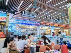 -皮记海鲜1995(寮步店)