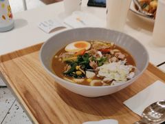 -池奈·咖喱蛋包饭(熙地港店)