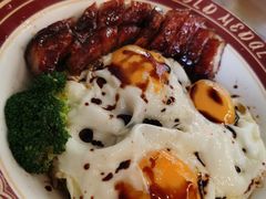 -肥韬茶餐厅(南山mini店)