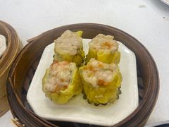 虫草花烧麦皇-寻味顺德·珍之宝酒楼(银钻店)