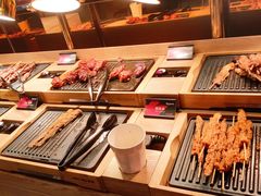 -比格比萨自助(德思勤四季汇店)