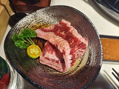-久藏·横膈膜烧肉·酒场(江汉路店)