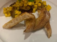 -君悦酒店·La Terrazza意合園·意式风味