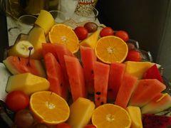 -星河湾温泉洗浴酒店