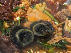 -胖子水煮(铁路三村无任何分店)