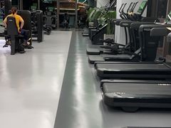 -优享健身(三元桥店)