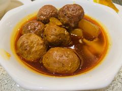 -北海渔村酒楼·粤菜海鲜点心(新华店)