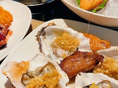 -太湖饭店玉兰厅(自助餐厅)