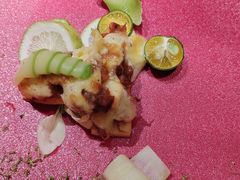 -叶叶菩提(太原别墅店)