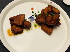上海熏鱼-上海滩餐厅(BFC外滩金融中心店)
