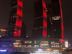 -重庆两江夜游-金碧系列