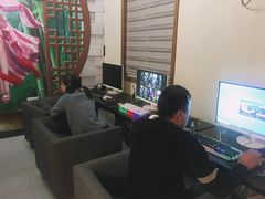 -暖心派对·独栋别墅团建聚会轰趴馆
