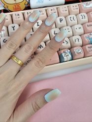 -Hands Nail专业美甲美睫