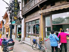 门面-东伊顺(高银街店)