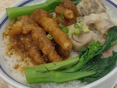 -麒麟中餐厅·经典粤菜·地道菜式老字号(广州长隆酒店)