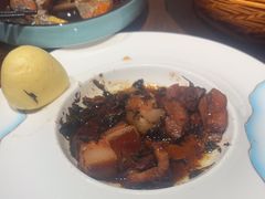 -绍兴老味道·非遗门店(银泰城店)