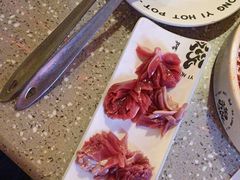 -大龙燚火锅(太古里店)