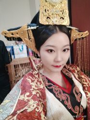-盘子女人坊生日照·摄影馆(华强店)