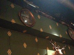 -The Cheebat 锌吧·Bistro(体育西店)