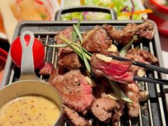-味太助·银饭食堂(中华城店)