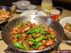 -湘阁里辣(大朗广场店)