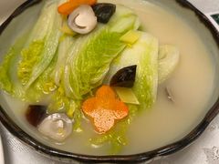 -酌宴府The China Club·广州万富希尔顿酒店(云城东路店)