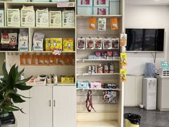 -宠颐生宠物医院·犬猫全科·皮肤科(商业街店)