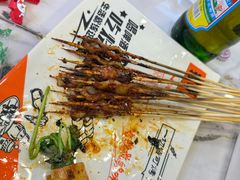 -洋洋安徽牛肉板面(洋洋店)