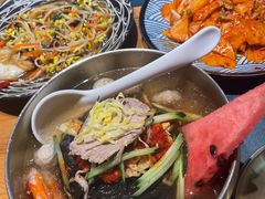 -顺姬冷面(长春旗舰店)