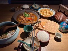 -吃饭皇帝大(解放西路店)