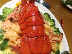 -百年恒益烧腊海鲜酒家·非遗传承(广州黄埔店)