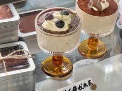 -云境cloudland·口味蛋糕•下午茶(长江路店)