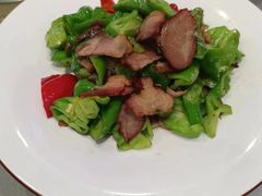 -邢家锅贴老店·非遗·开封菜(金明广场店)