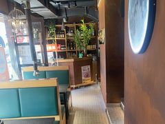 -炭虎烤肉(桂林路店)