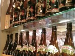 -长崎屋·日本料理·刺身·烧鸟(天河北路店)
