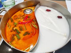 -樾餐厅泰式海鲜火锅(民歌湖店)