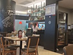 大堂-必胜客(兴华中路PH店)