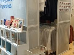 -天真蓝照相馆(龙岗万科里店)