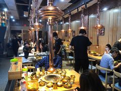 -金顺韩式烤肉·网红烤肉店(广利路店)