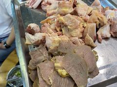 -柴火记忆·柴火鸡(万科店)