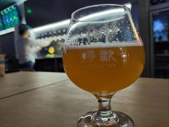 -得欢咖啡&精酿